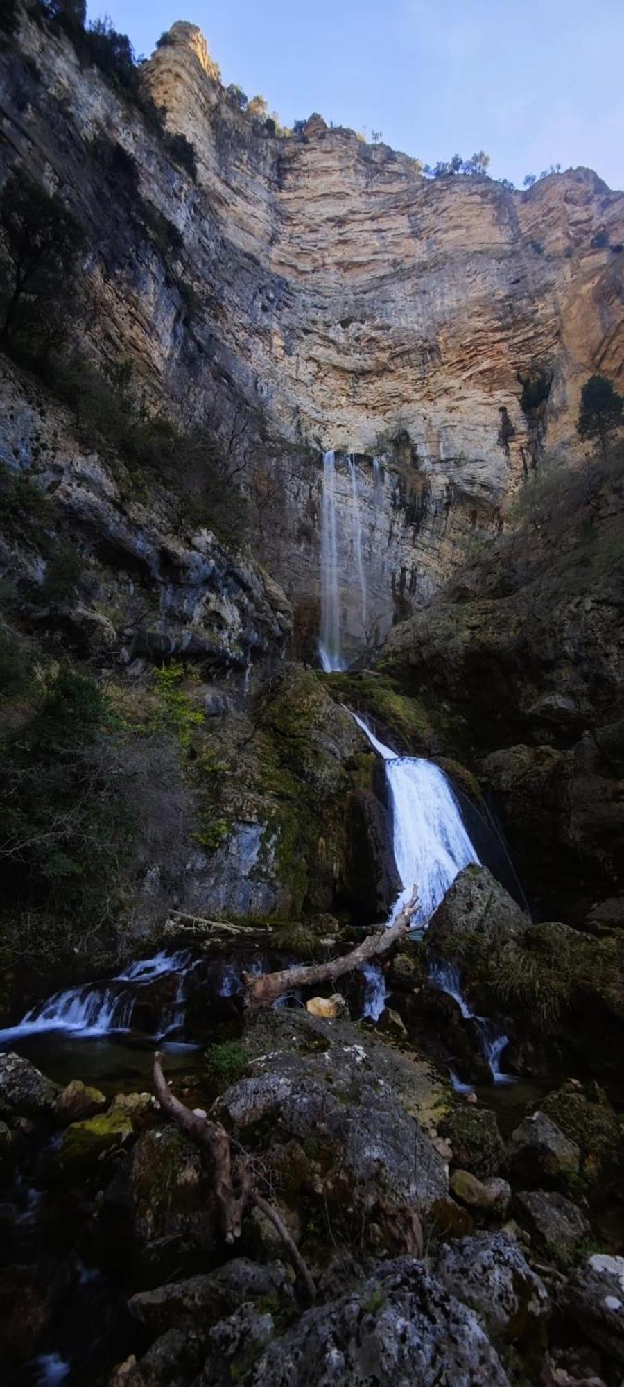 Casa Rural La Piedra Del Cambron Villaverde De Guadalimar Kültér fotó